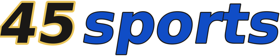 45sports logo